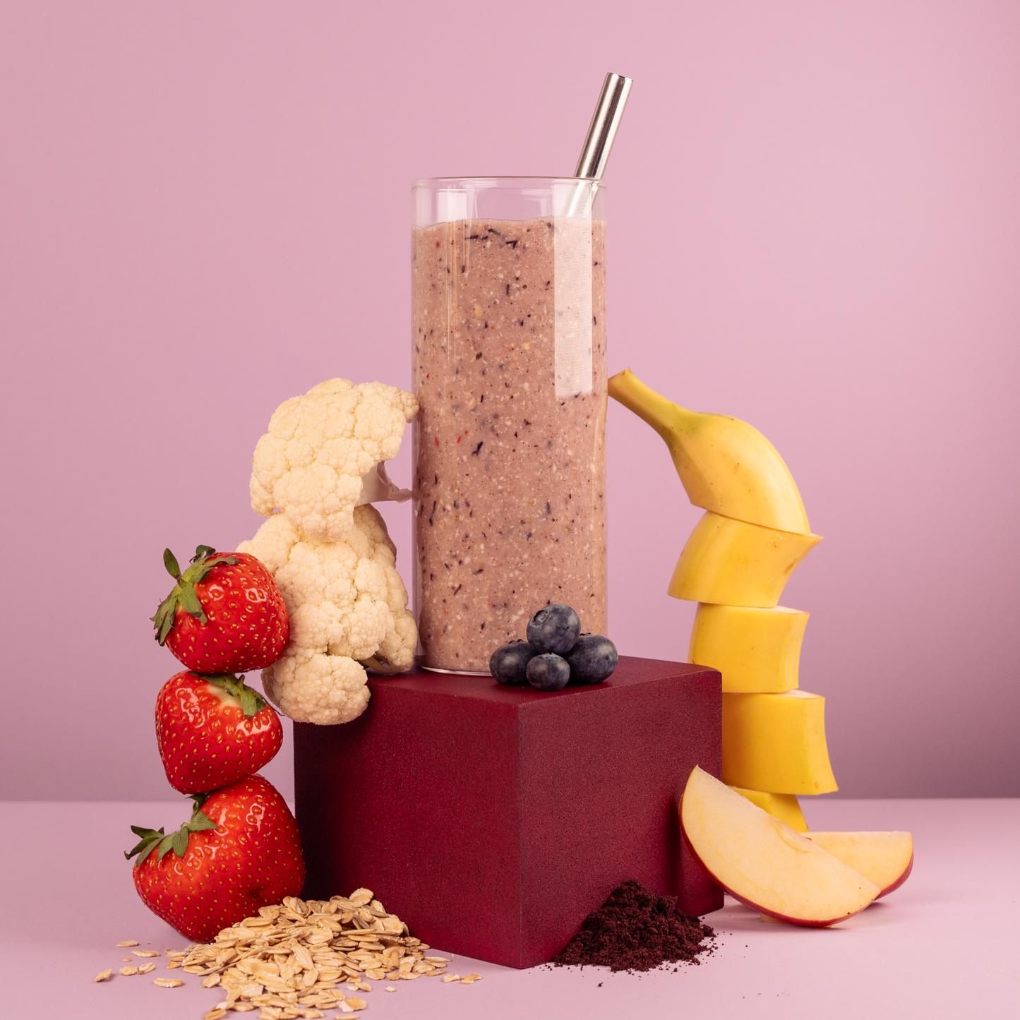 Berrylicious Açaí