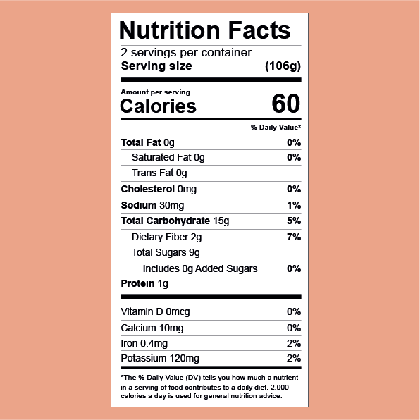 Fruity Fitness Smoothies