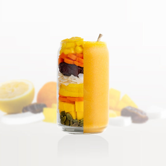 Mango Smoothies