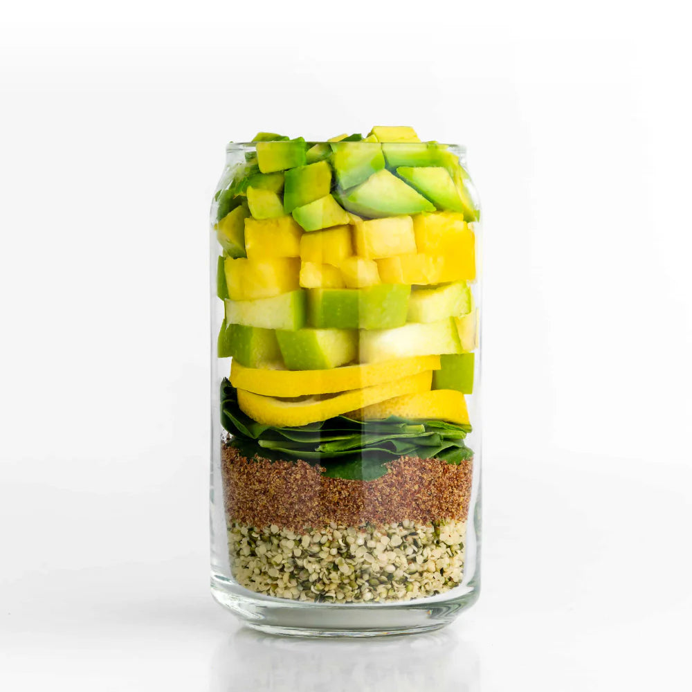 Green Smoothies