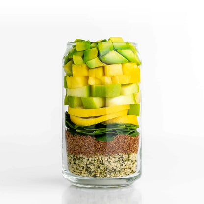 Green Smoothies