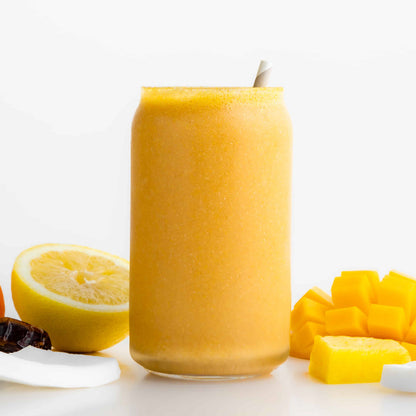 Mango Smoothies