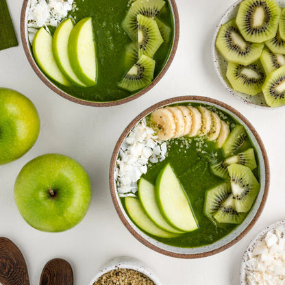 Green Smoothies