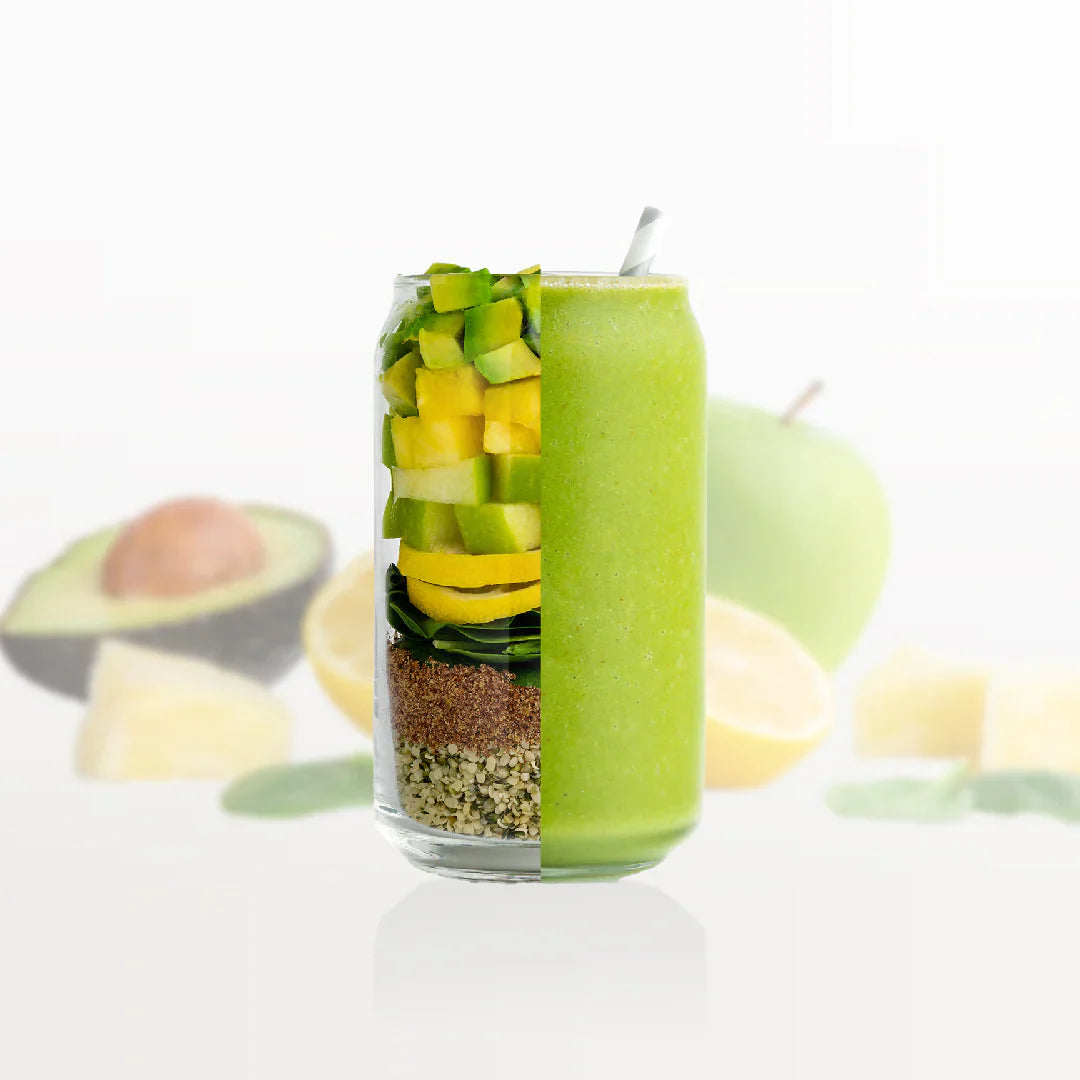 Green Smoothies